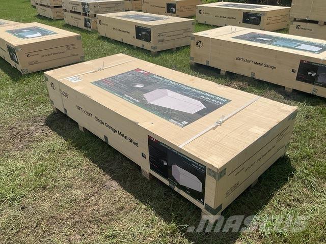 KJ K1220 Строительная техника - Другие