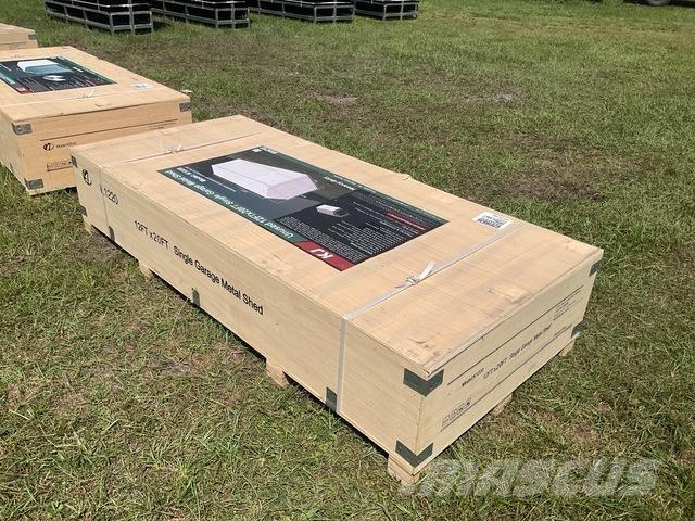 KJ K1220 Строительная техника - Другие