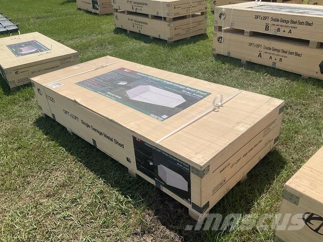 KJ K1220 Строительная техника - Другие