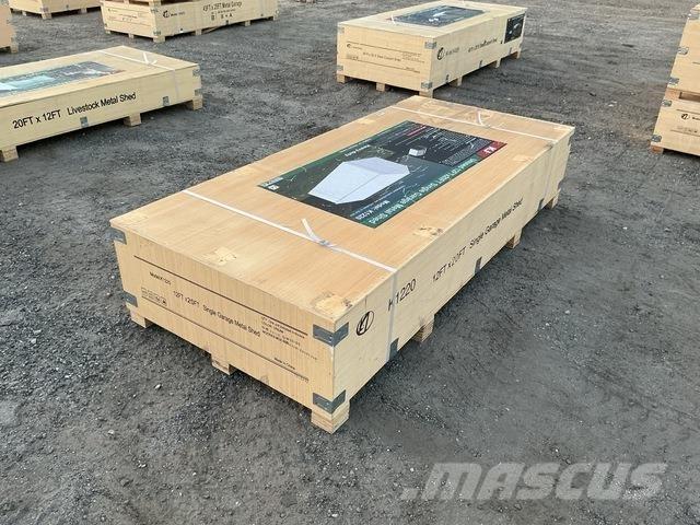 KJ K1220 Строительная техника - Другие