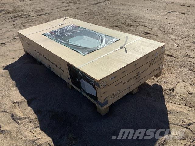 KJ K1220 Строительная техника - Другие