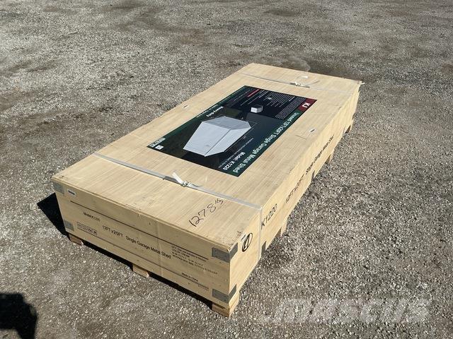 KJ K1220 Строительная техника - Другие