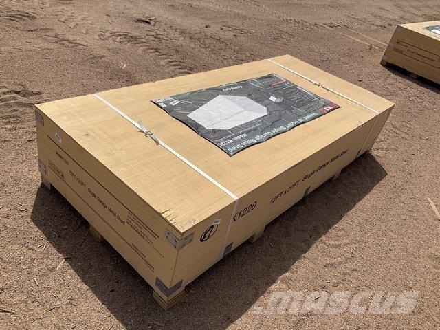 KJ K1220 Строительная техника - Другие