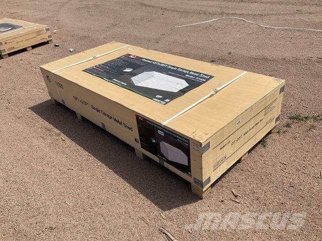 KJ K1220 Строительная техника - Другие