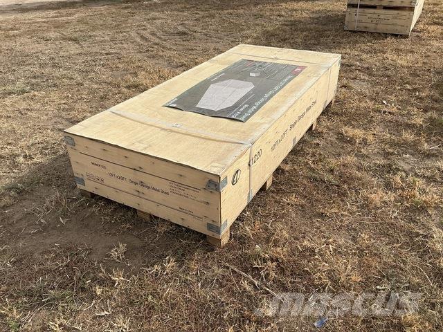 KJ K1220 Строительная техника - Другие