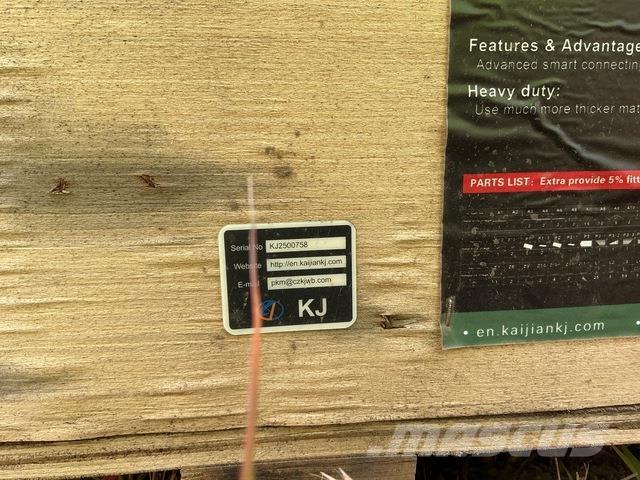 KJ K1220 Строительная техника - Другие