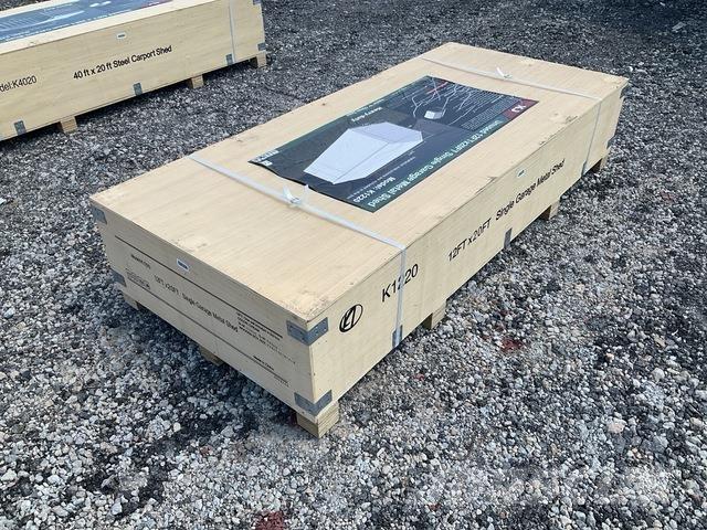 KJ K1220 Строительная техника - Другие