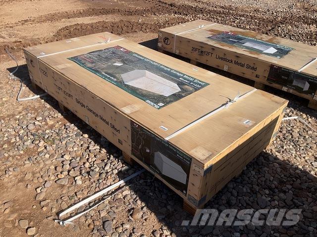 KJ K1220 Строительная техника - Другие