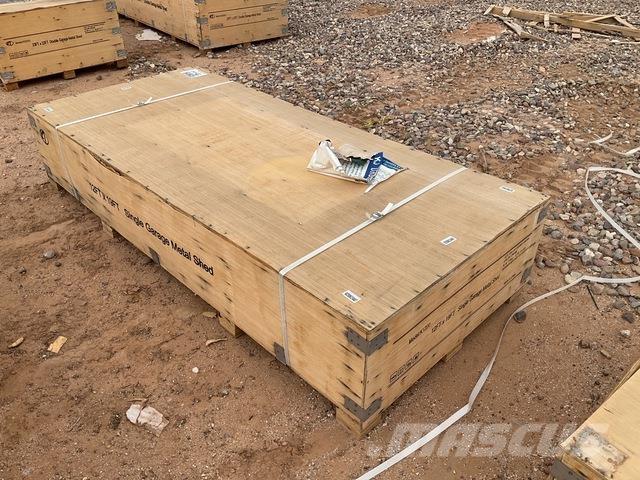 KJ K1220 Строительная техника - Другие