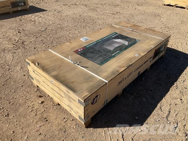 KJ K1912 Оборудование для животноводческих ферм