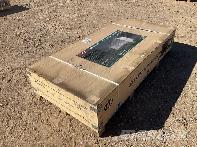 KJ K1912 Оборудование для животноводческих ферм