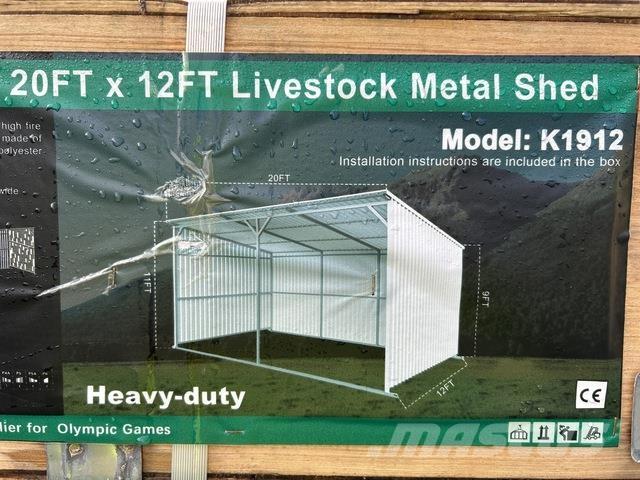 KJ K1912 Оборудование для животноводческих ферм