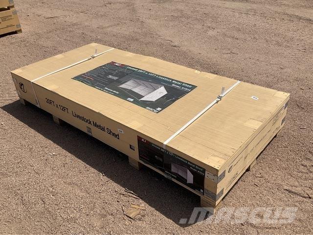 KJ K1912 Оборудование для животноводческих ферм