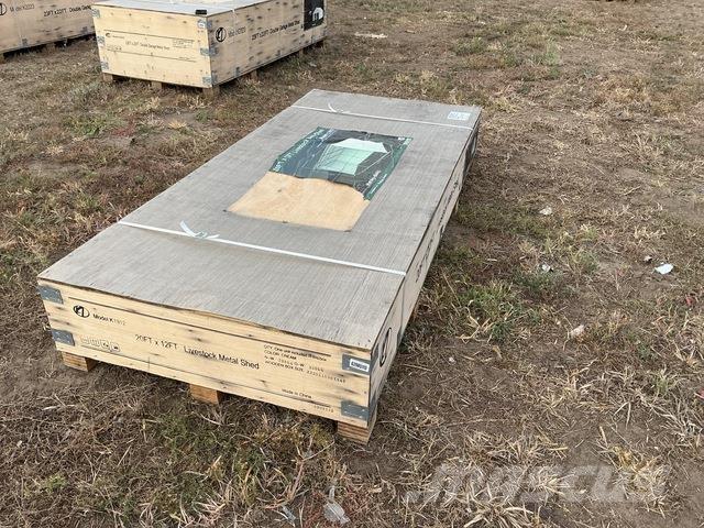 KJ K1912 Оборудование для животноводческих ферм