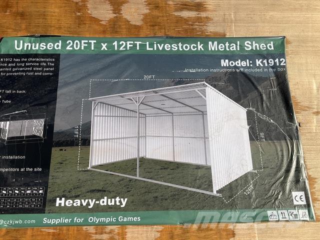 KJ K1912 Оборудование для животноводческих ферм