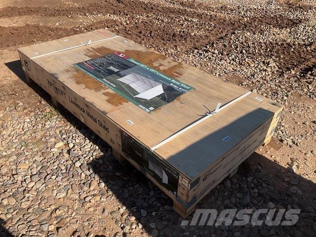 KJ K1912 Оборудование для животноводческих ферм