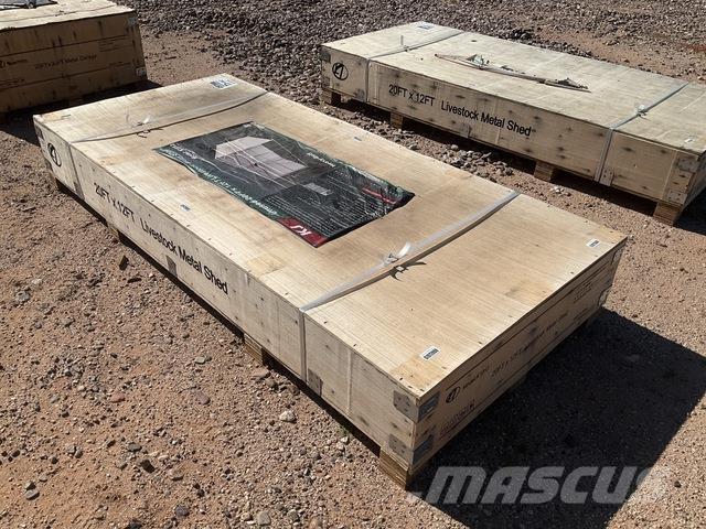 KJ K1912 Оборудование для животноводческих ферм