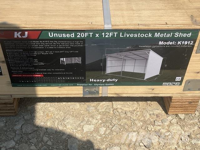 KJ K1912 Оборудование для животноводческих ферм