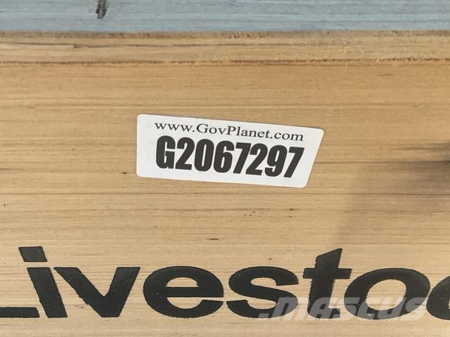 KJ K1912 Оборудование для животноводческих ферм