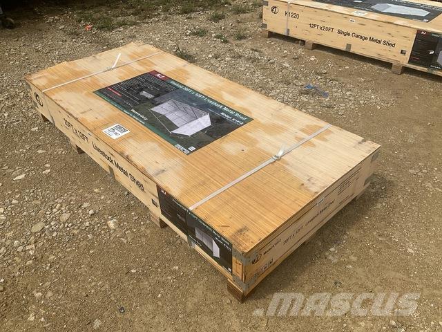 KJ K1912 Оборудование для животноводческих ферм