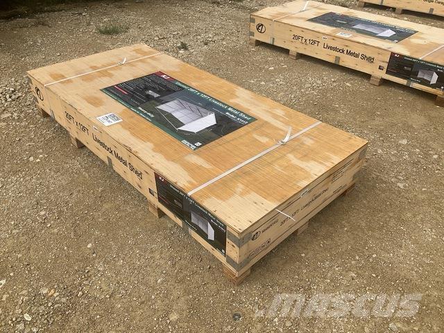 KJ K1912 Оборудование для животноводческих ферм