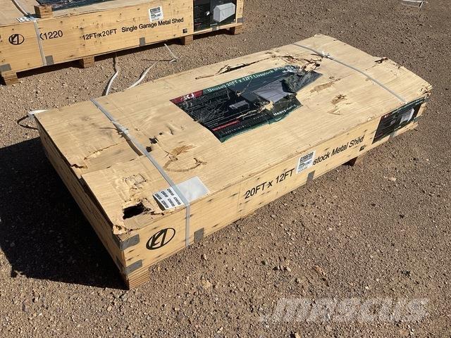 KJ K1912 Оборудование для животноводческих ферм