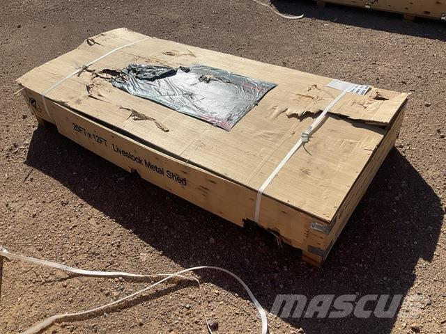 KJ K1912 Оборудование для животноводческих ферм