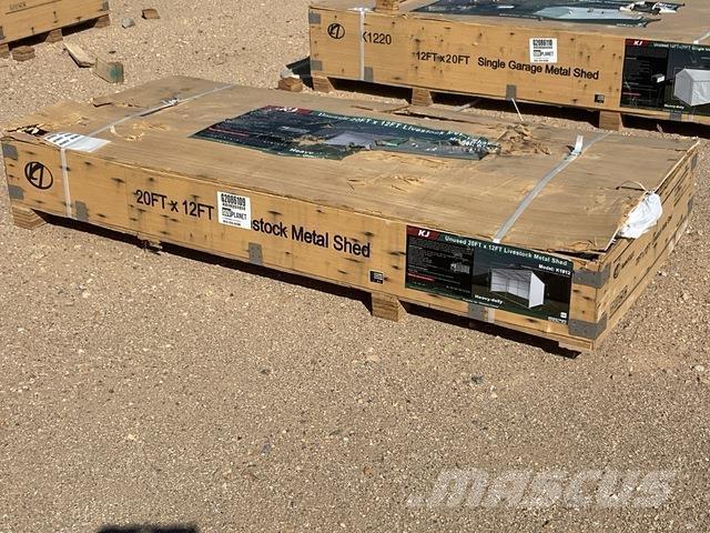 KJ K1912 Оборудование для животноводческих ферм