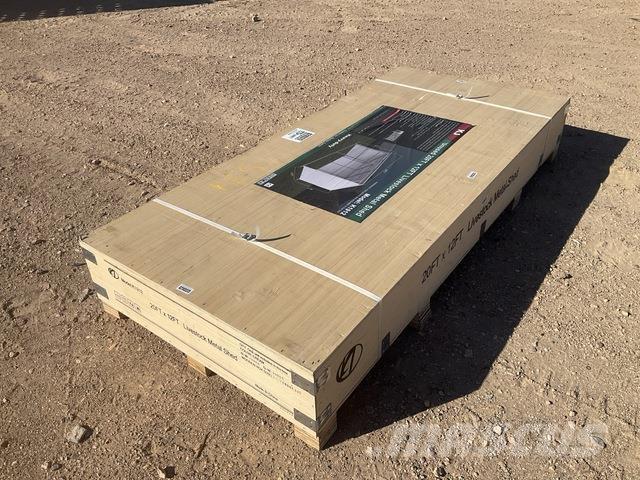 KJ K1912 Оборудование для животноводческих ферм