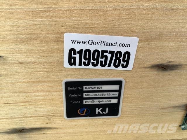 KJ K1912 Оборудование для животноводческих ферм