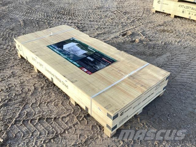 KJ K1912 Оборудование для животноводческих ферм