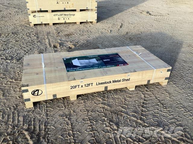 KJ K1912 Оборудование для животноводческих ферм