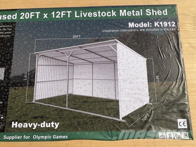 KJ K1912 Оборудование для животноводческих ферм