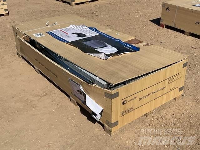 KJ K2030 Строительная техника - Другие