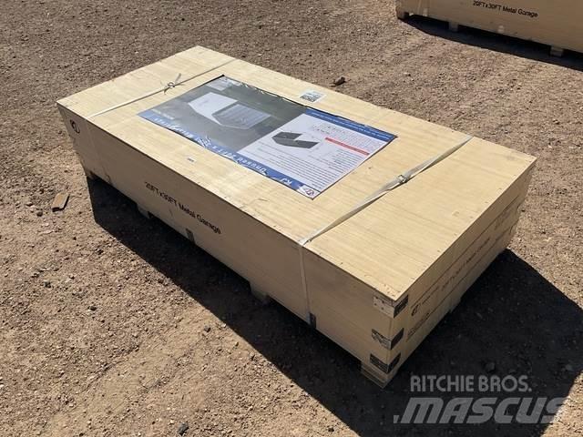 KJ K2030 Строительная техника - Другие