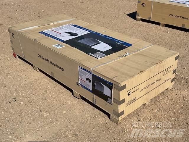 KJ K2030 Строительная техника - Другие