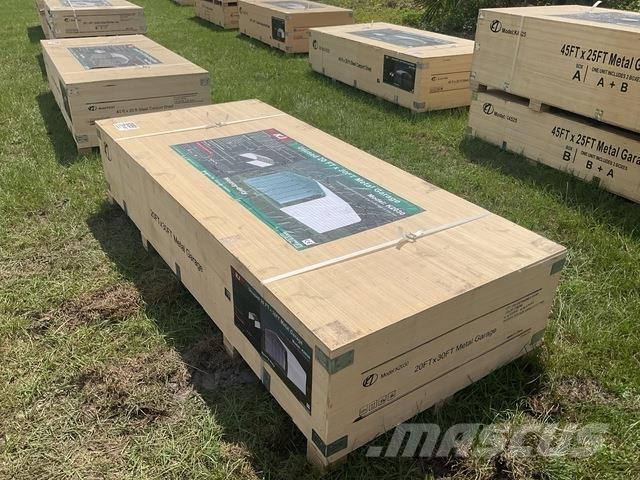 KJ K2030 Строительная техника - Другие