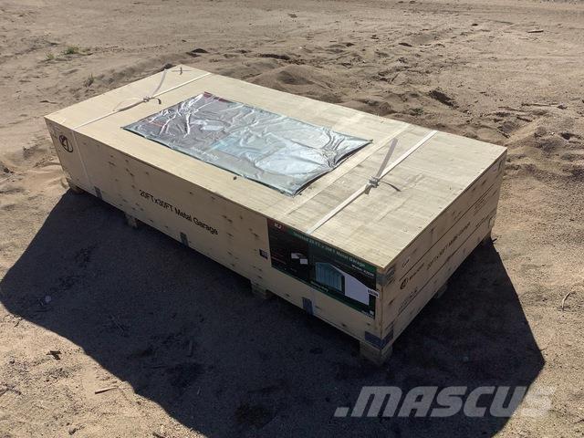 KJ K2030 Строительная техника - Другие