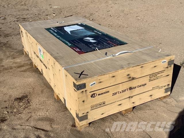 KJ K2030 Строительная техника - Другие