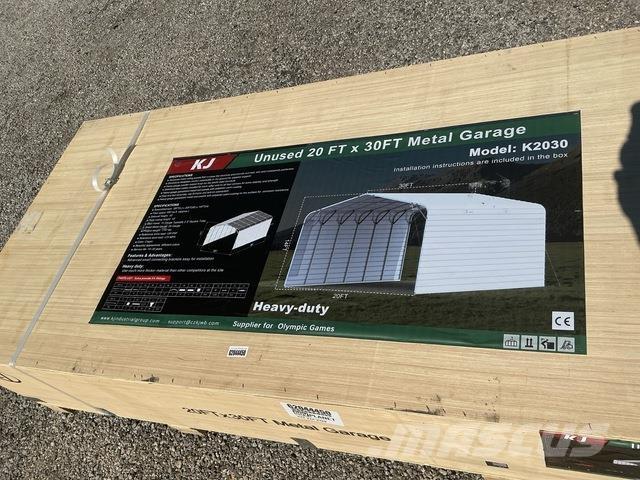 KJ K2030 Строительная техника - Другие