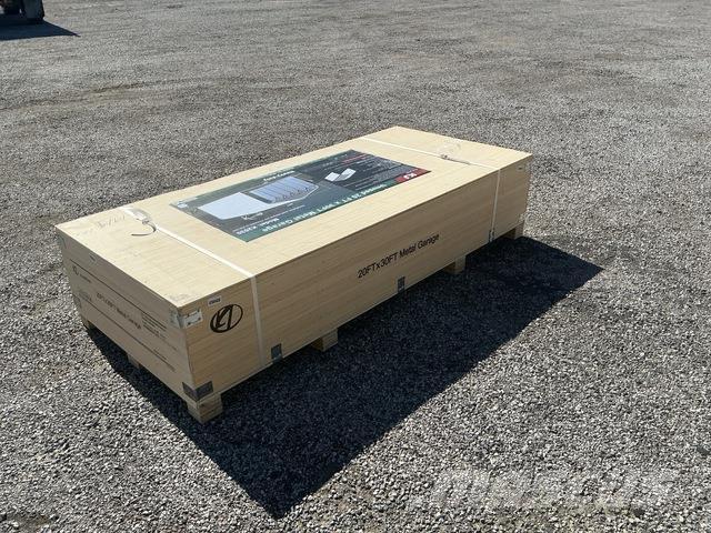 KJ K2030 Строительная техника - Другие