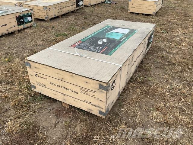 KJ K2030 Строительная техника - Другие