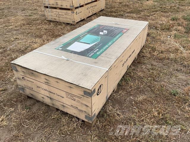 KJ K2030 Строительная техника - Другие