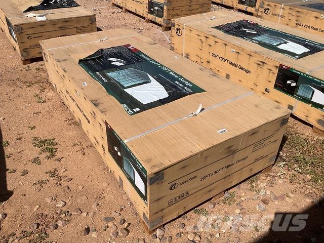 KJ K2030 Строительная техника - Другие