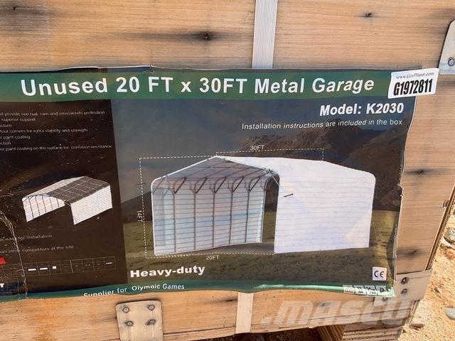 KJ K2030 Строительная техника - Другие