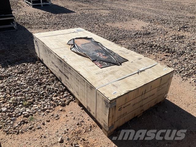 KJ K2030 Строительная техника - Другие