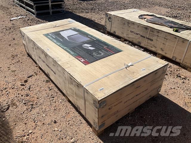 KJ K2030 Строительная техника - Другие