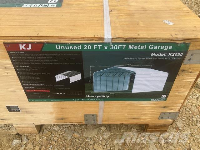 KJ K2030 Строительная техника - Другие