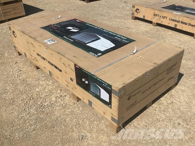 KJ K2030 Строительная техника - Другие