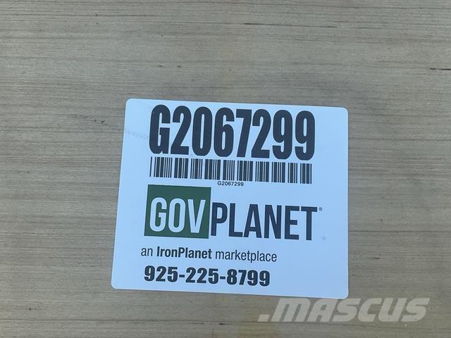 KJ K2030 Строительная техника - Другие